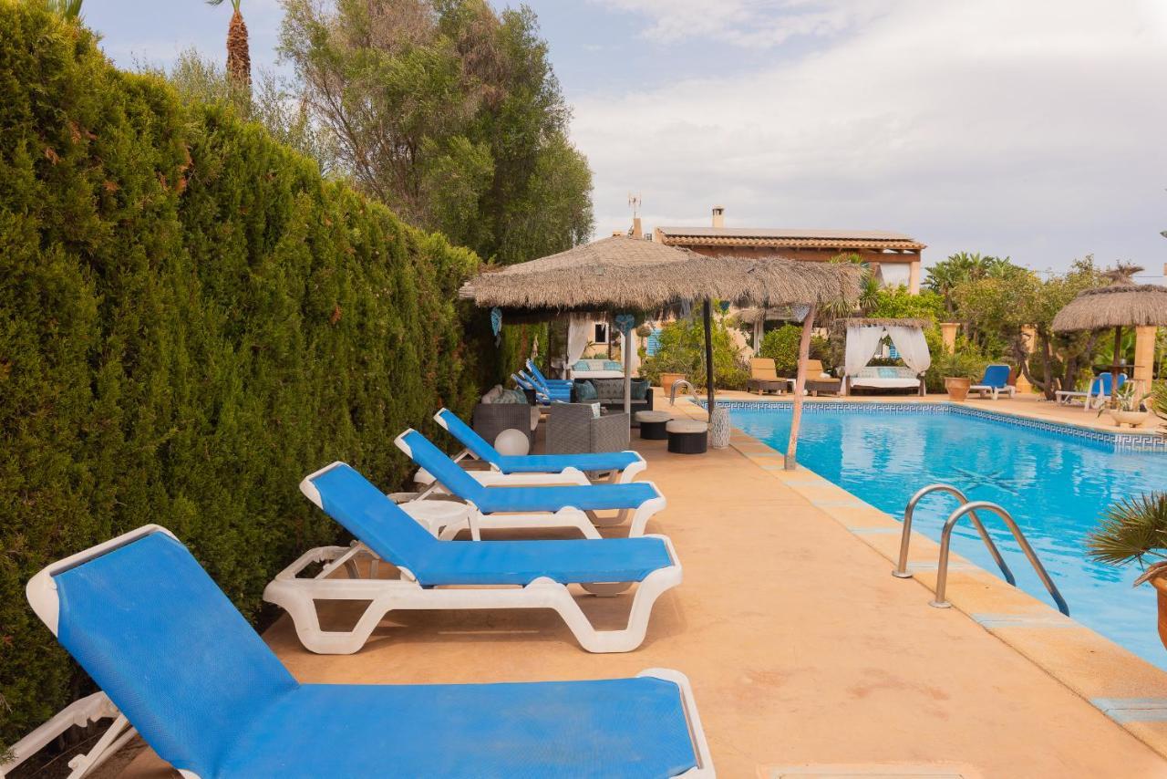 פורטוקולום Villa Dolce Vita מראה חיצוני תמונה