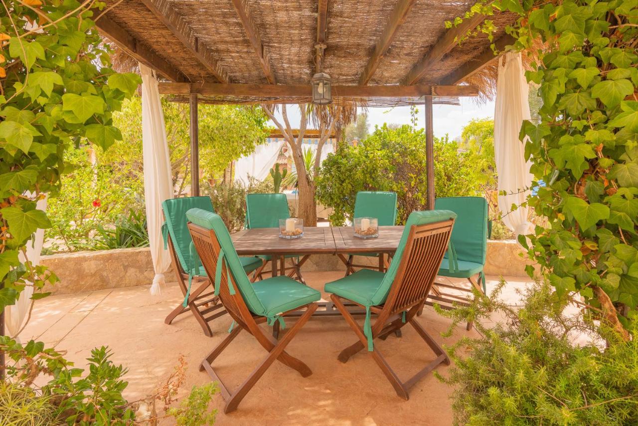 פורטוקולום Villa Dolce Vita מראה חיצוני תמונה