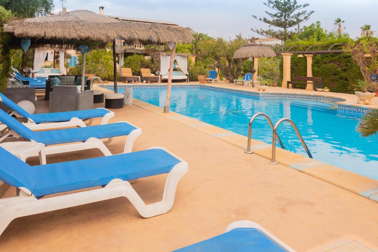 פורטוקולום Villa Dolce Vita מראה חיצוני תמונה