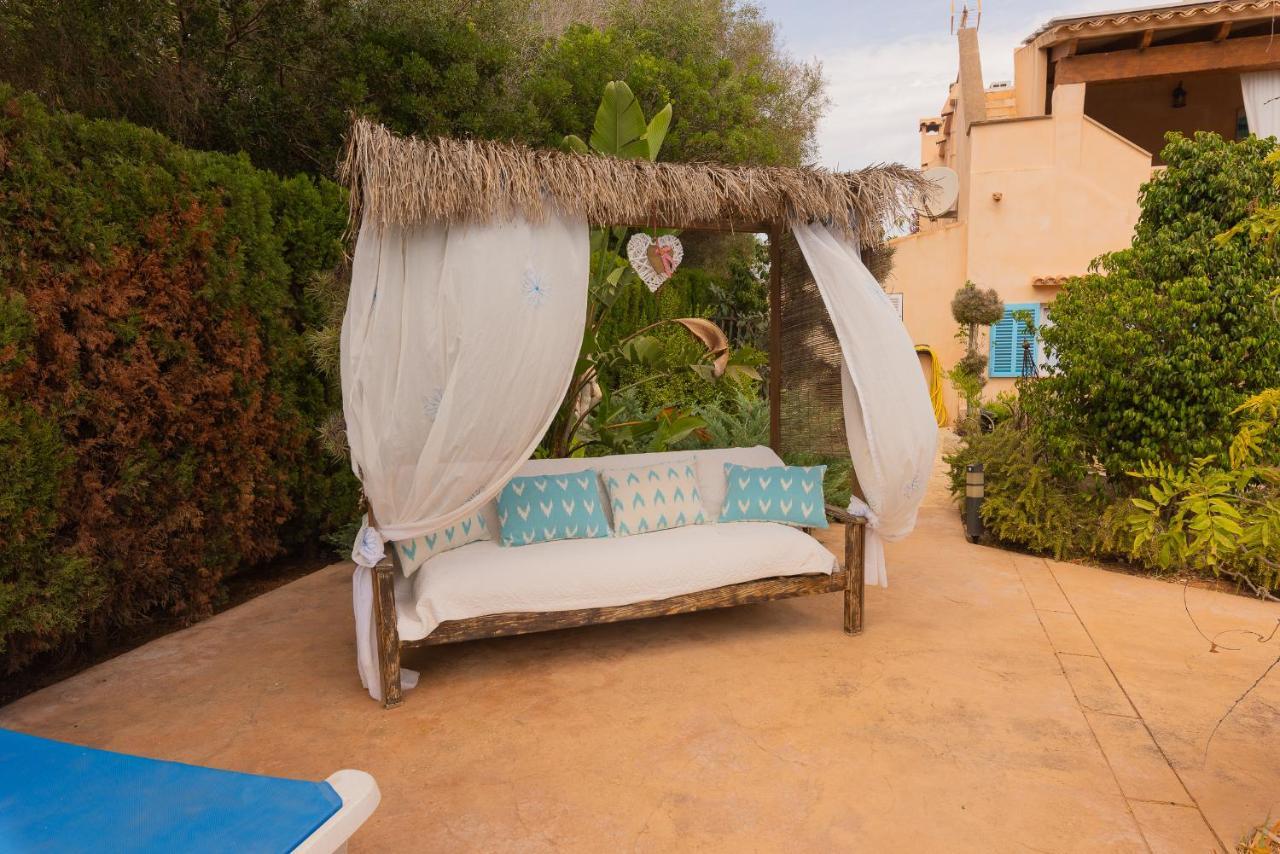 פורטוקולום Villa Dolce Vita מראה חיצוני תמונה