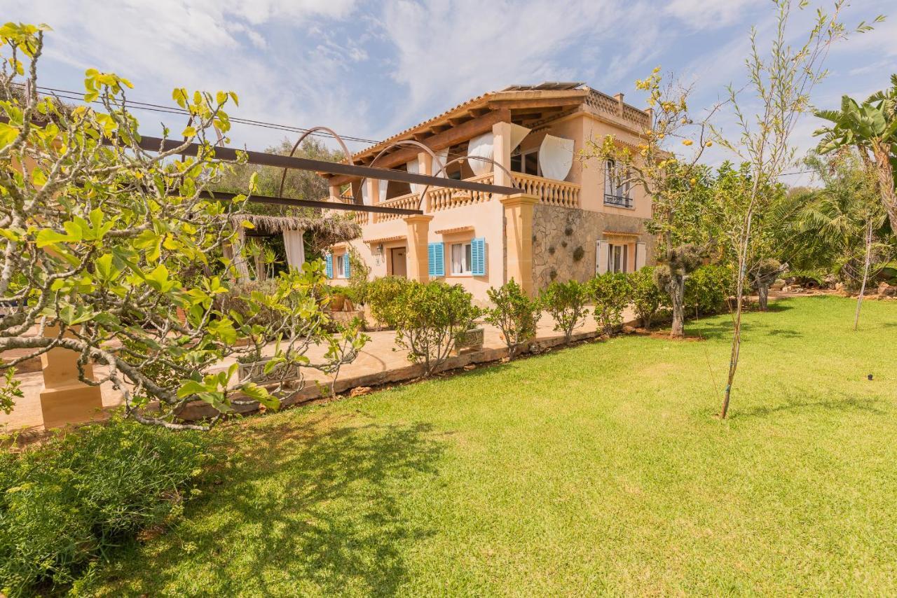 פורטוקולום Villa Dolce Vita מראה חיצוני תמונה