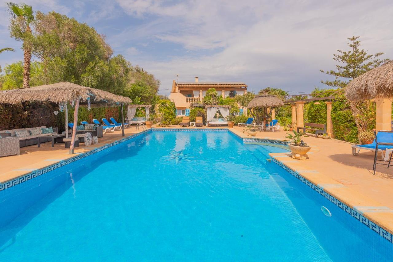 פורטוקולום Villa Dolce Vita מראה חיצוני תמונה