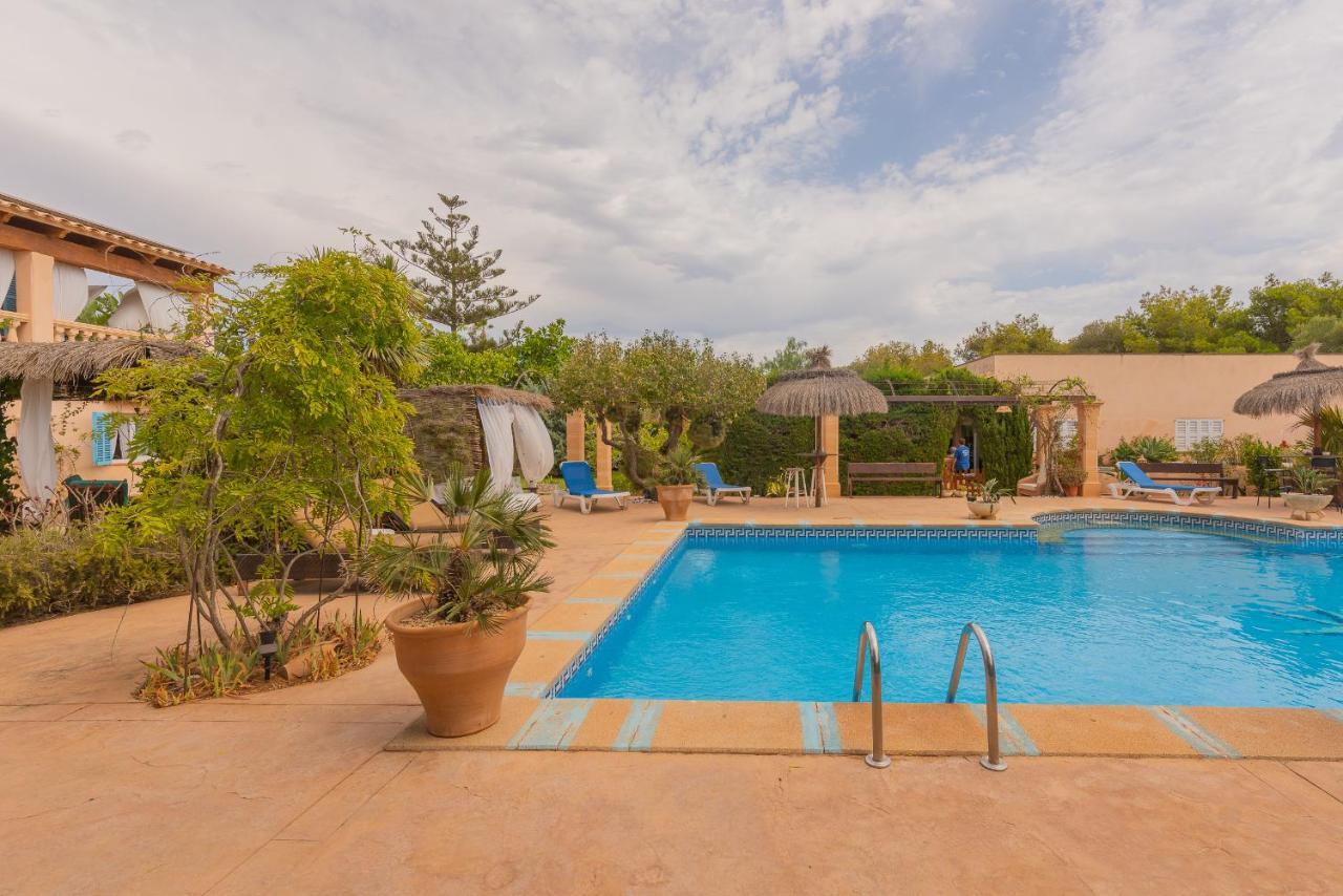 פורטוקולום Villa Dolce Vita מראה חיצוני תמונה