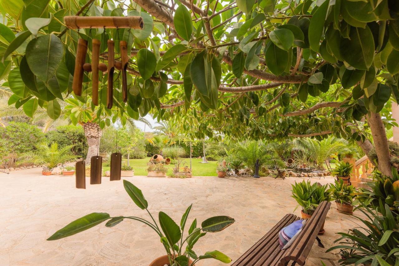 פורטוקולום Villa Dolce Vita מראה חיצוני תמונה