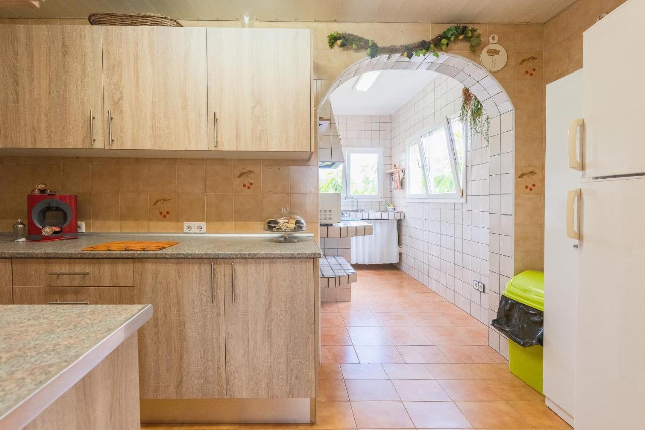 פורטוקולום Villa Dolce Vita מראה חיצוני תמונה
