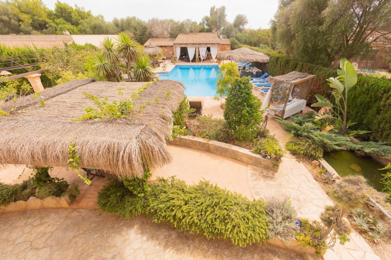 פורטוקולום Villa Dolce Vita מראה חיצוני תמונה