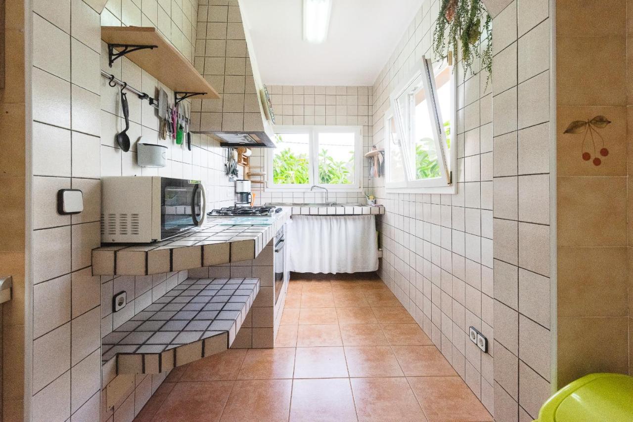 פורטוקולום Villa Dolce Vita מראה חיצוני תמונה