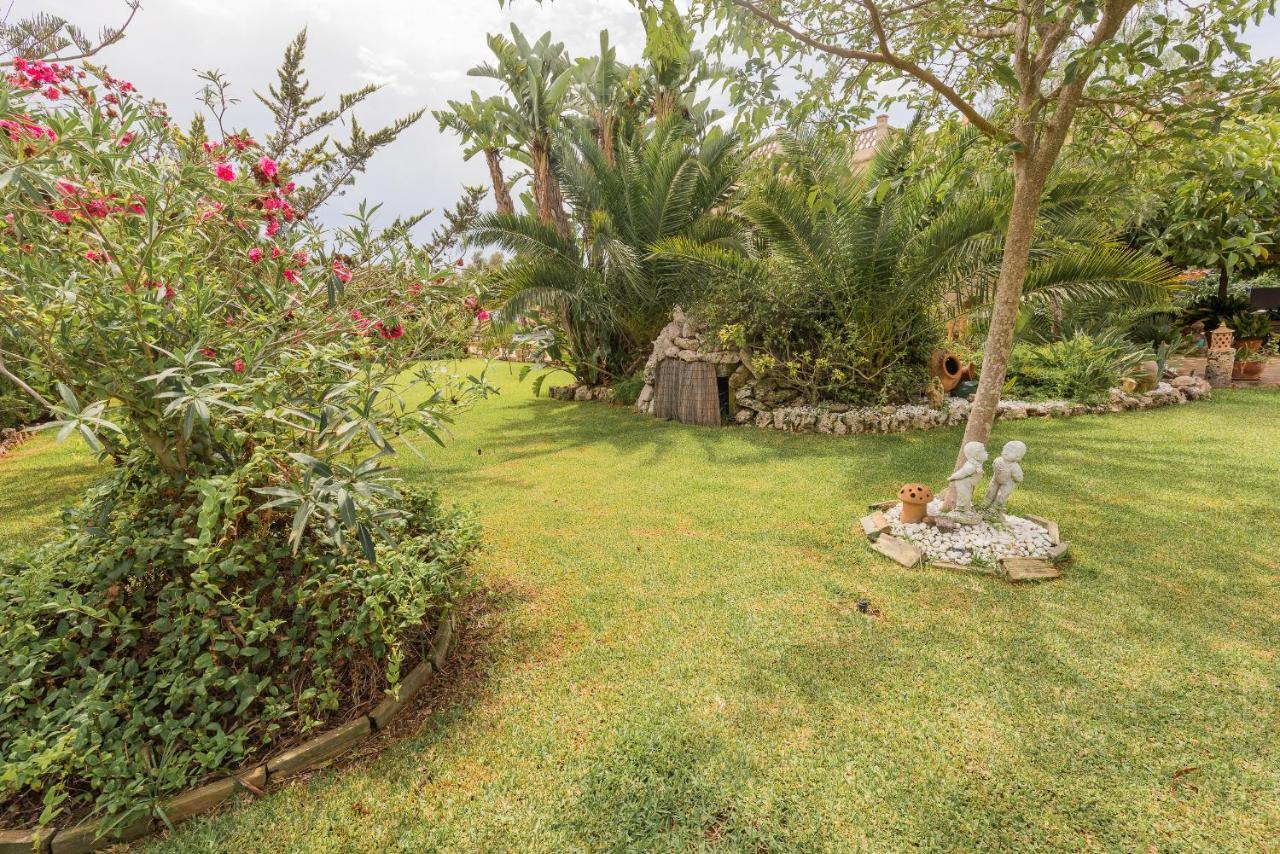 פורטוקולום Villa Dolce Vita מראה חיצוני תמונה