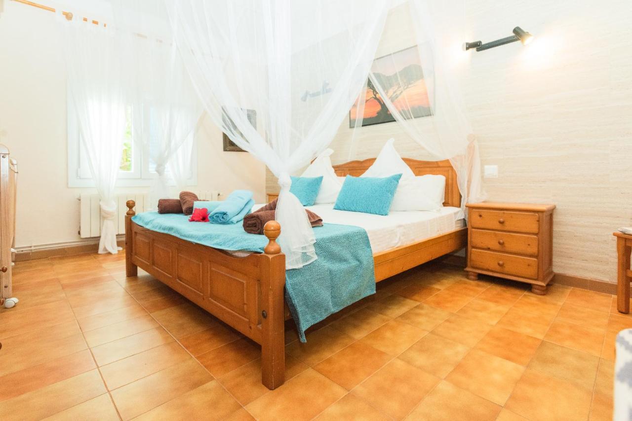 פורטוקולום Villa Dolce Vita מראה חיצוני תמונה
