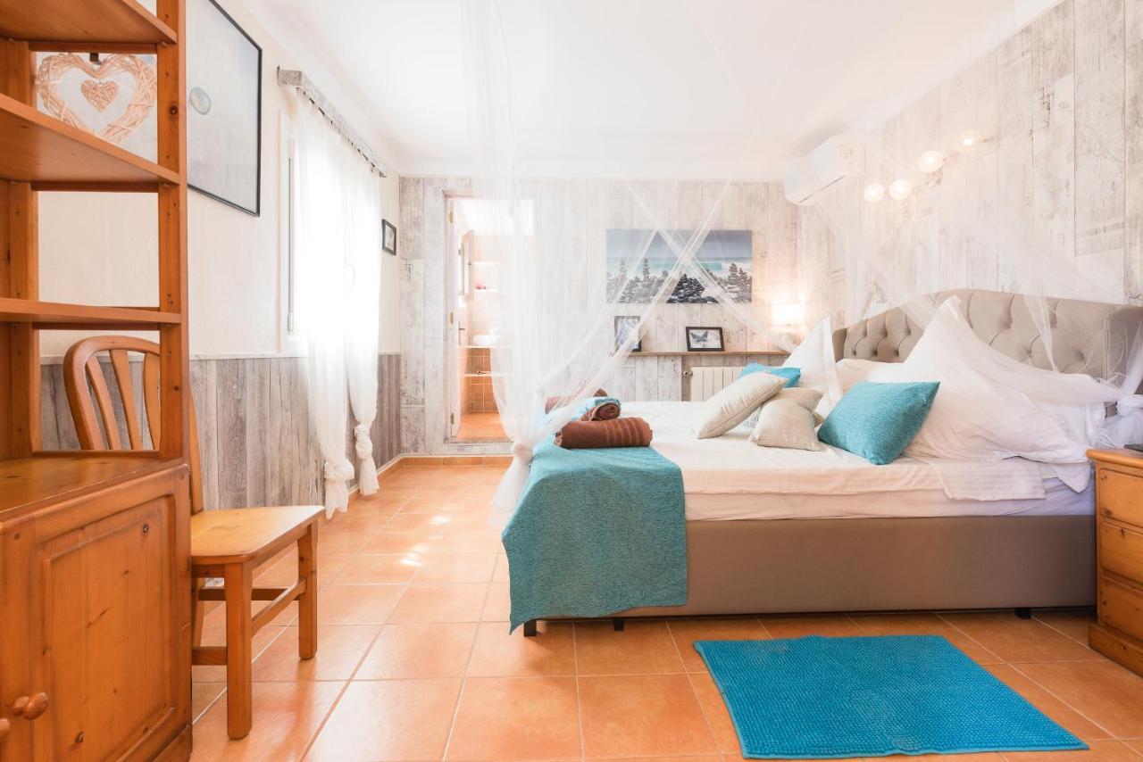 פורטוקולום Villa Dolce Vita מראה חיצוני תמונה