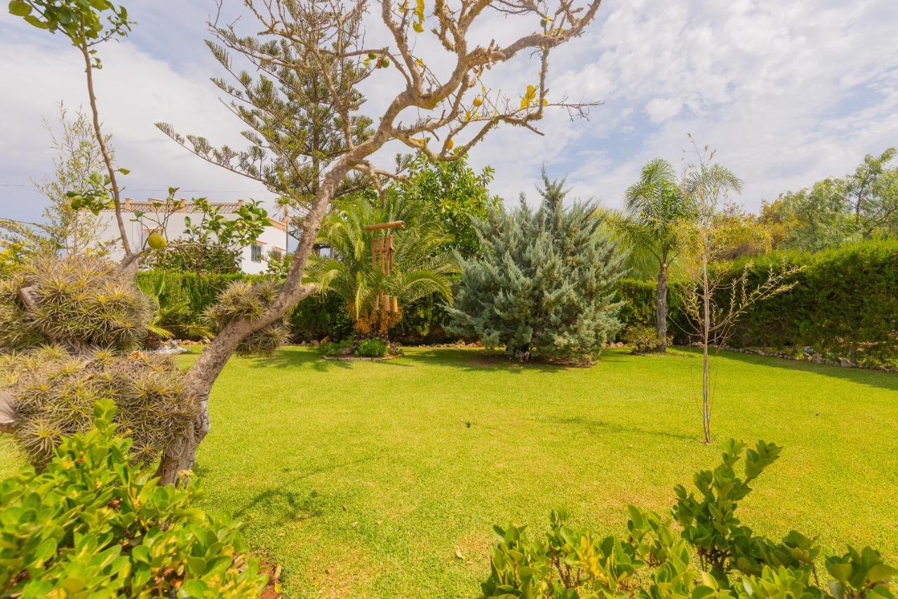 פורטוקולום Villa Dolce Vita מראה חיצוני תמונה