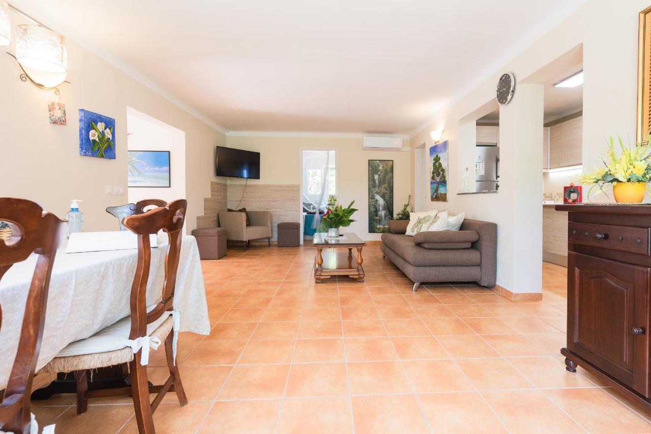 פורטוקולום Villa Dolce Vita מראה חיצוני תמונה