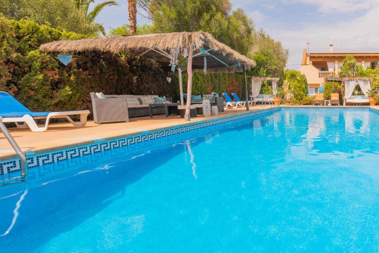 פורטוקולום Villa Dolce Vita מראה חיצוני תמונה
