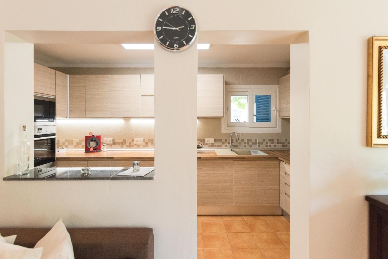 פורטוקולום Villa Dolce Vita מראה חיצוני תמונה