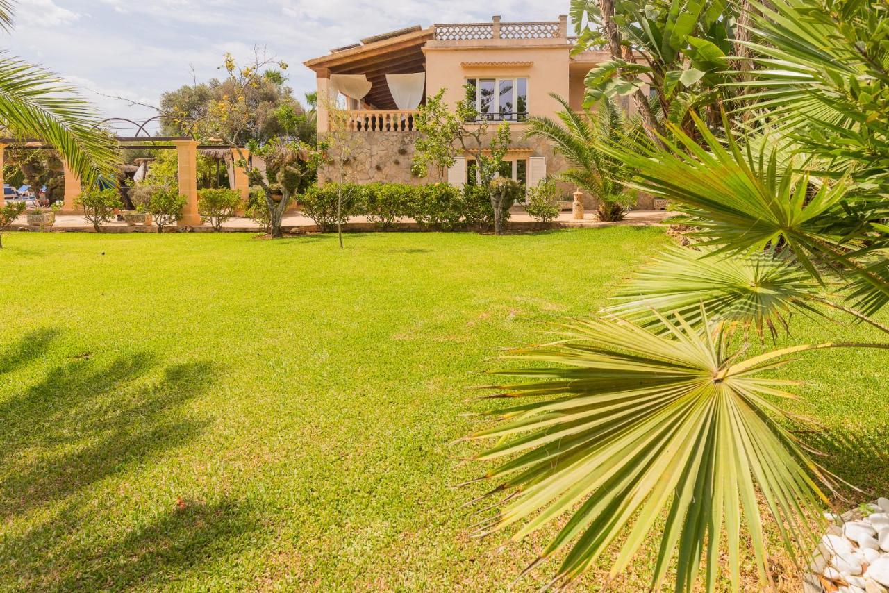 פורטוקולום Villa Dolce Vita מראה חיצוני תמונה
