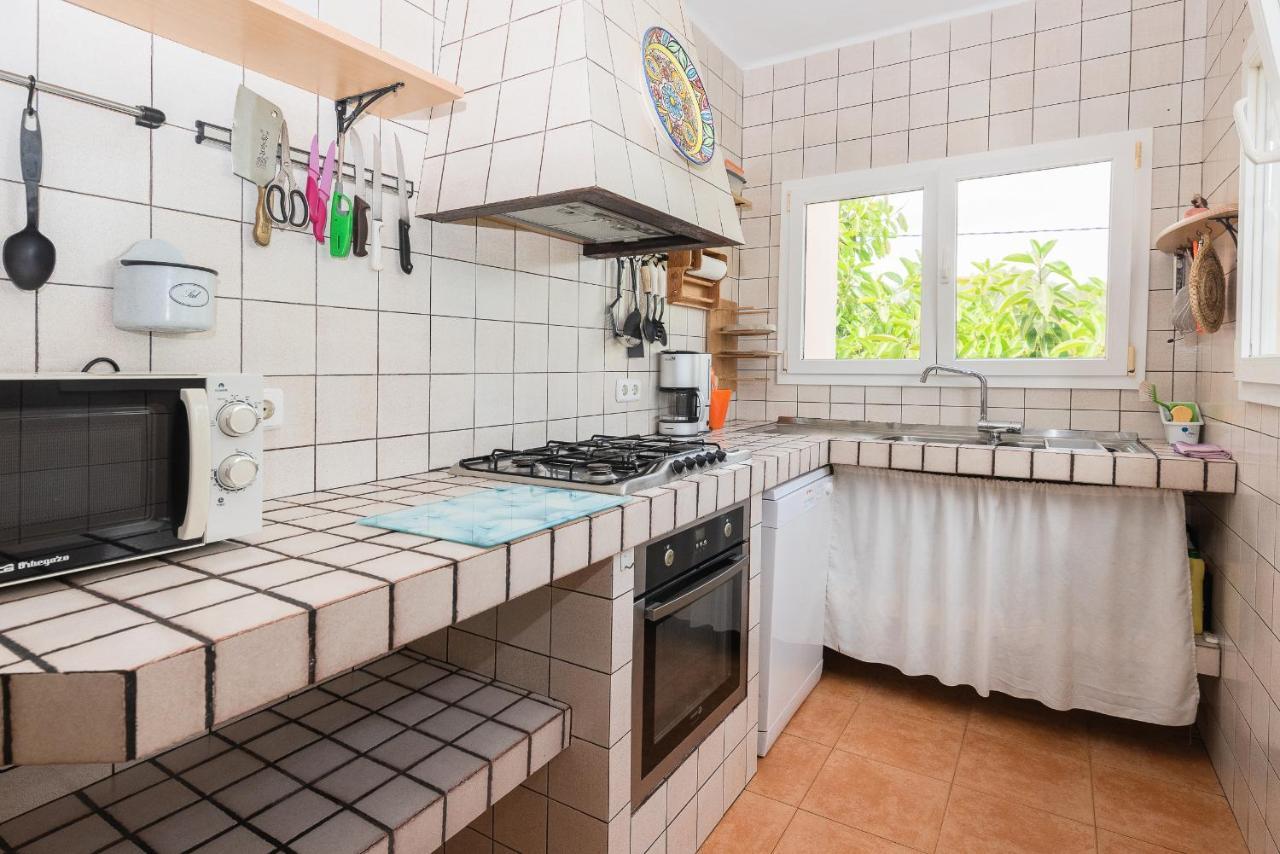 פורטוקולום Villa Dolce Vita מראה חיצוני תמונה