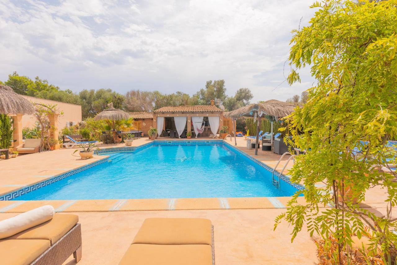 פורטוקולום Villa Dolce Vita מראה חיצוני תמונה