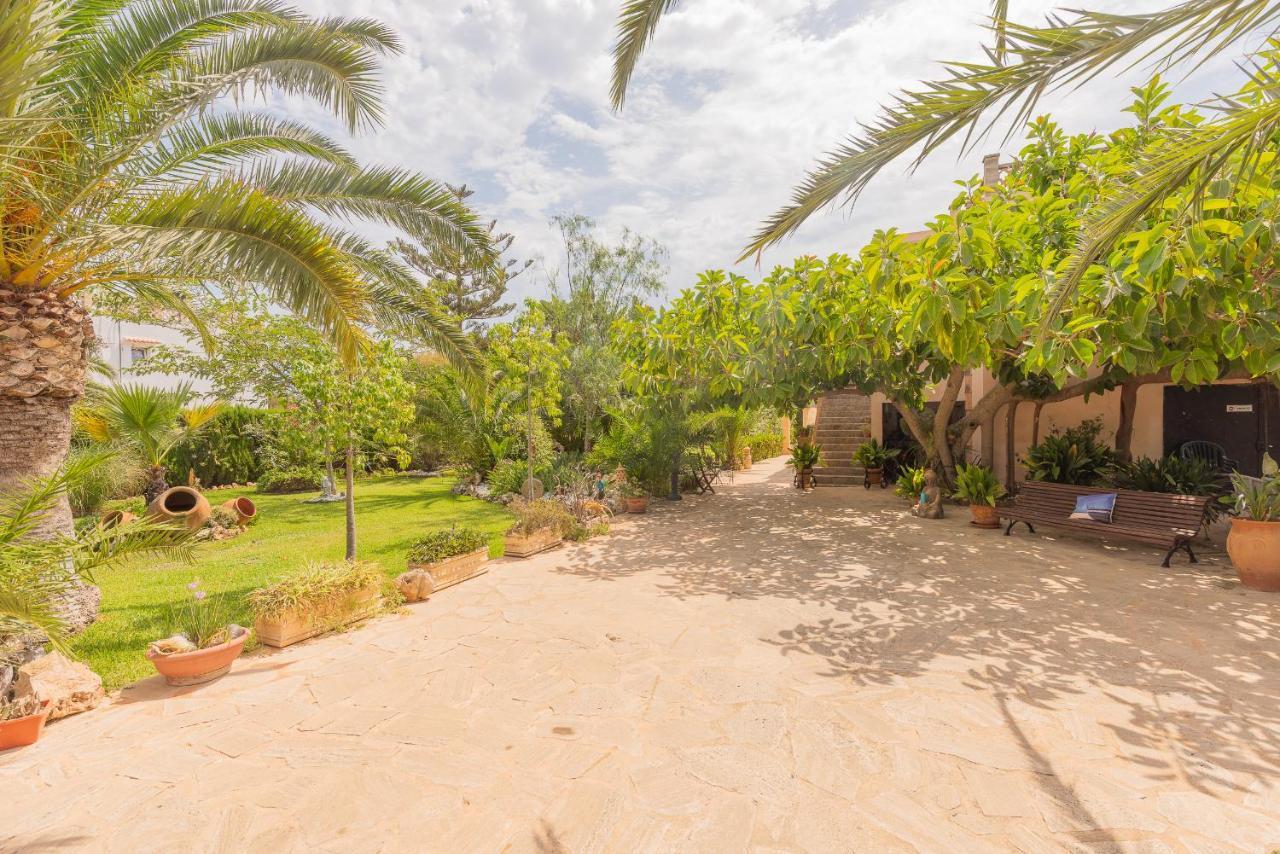 פורטוקולום Villa Dolce Vita מראה חיצוני תמונה
