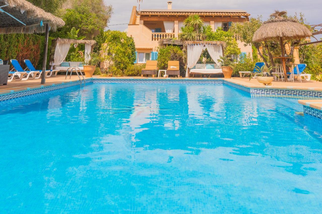 פורטוקולום Villa Dolce Vita מראה חיצוני תמונה