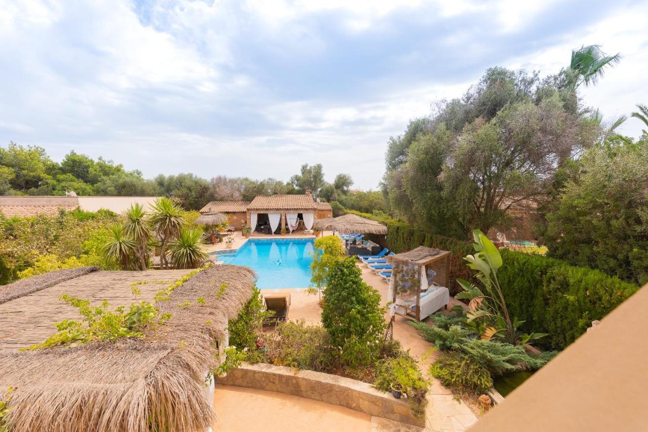 פורטוקולום Villa Dolce Vita מראה חיצוני תמונה