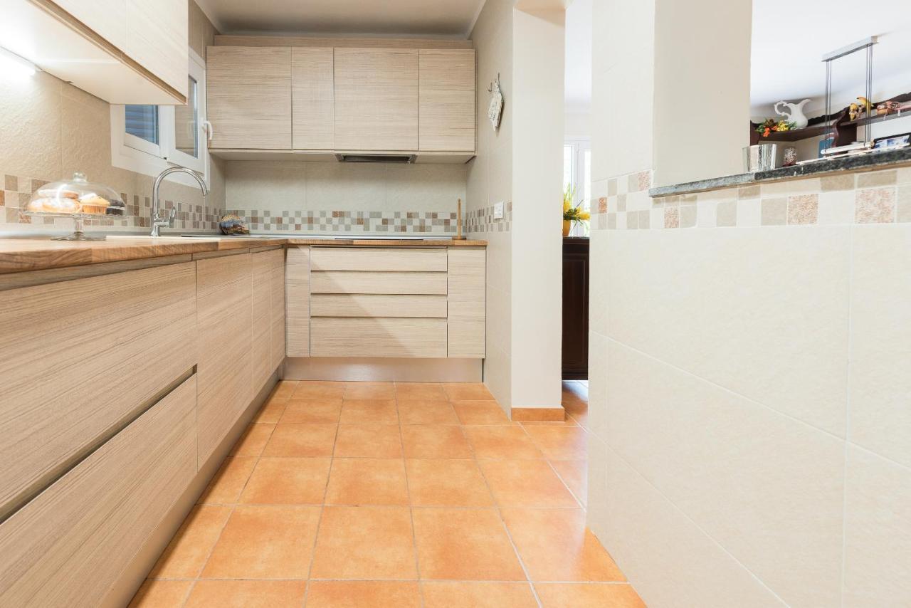 פורטוקולום Villa Dolce Vita מראה חיצוני תמונה